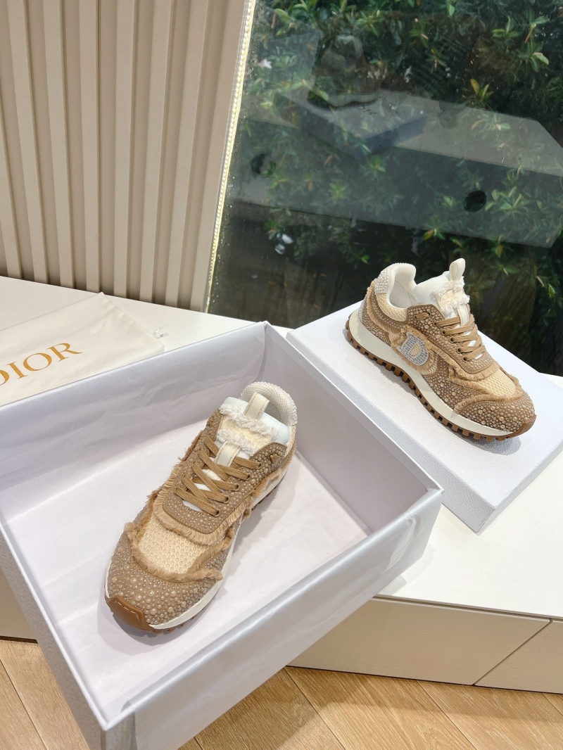 Christian Dior Sneakers